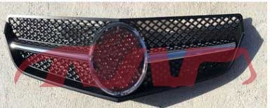 For Benz 883w207&nbsp;grille&nbsp;2078803183, Benz  Auto Part, E-class Automotive Parts Headquarters Price-2078803183