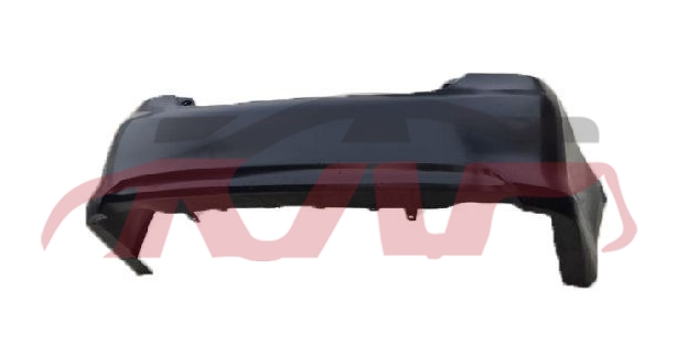 For Toyota 4162012-2014 Camry Le,usa&nbsp;rear Bumper&nbsp;52159-06964、52159-06600、52159-06610, Toyota  Rear Guard, Camry List Of Auto Parts-52159-06964、52159-06600、52159-06610