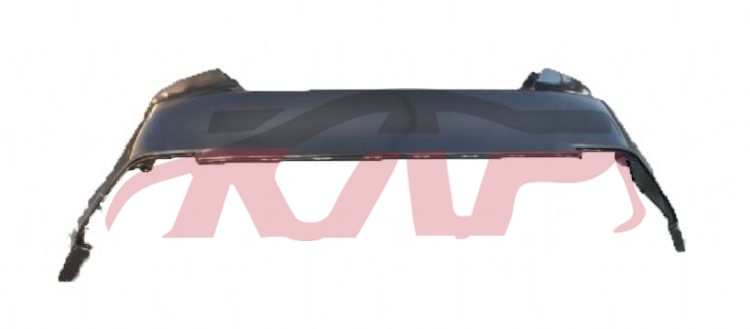 For Toyota 10612018-2020 Camry Le, Usa&nbsp;rear Bumper Le /se&nbsp;52159-0x917, Toyota  Auto Bumper, Camry Car Accessories Catalog-52159-0X917