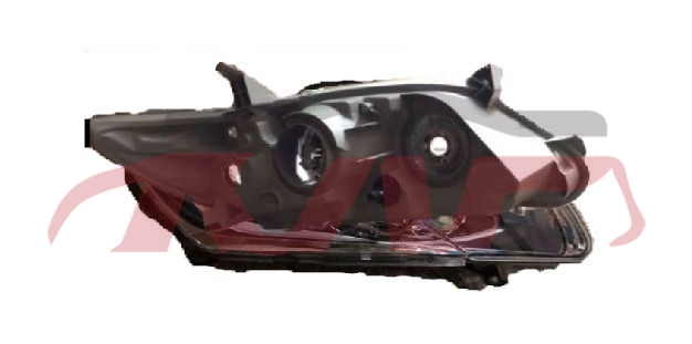 For Toyota 3012013 Corolla Ex China&nbsp;tail Lamp,black&nbsp;, Toyota   Car Tail Lights, Corolla China Automotive Parts-