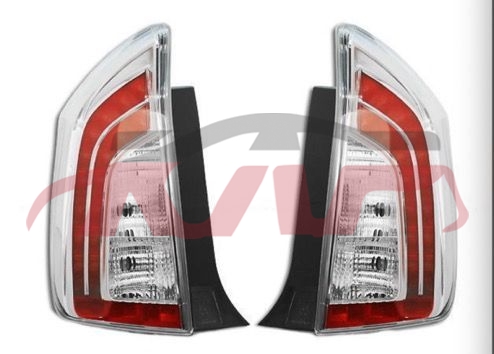 For Toyota 35072012 Puris&nbsp;taillight With Led,japan&nbsp;r 81550-47170 L 81560-47170, Prius  Auto Parts Prices, Toyota  Auto Lamps-R 81550-47170 L 81560-47170