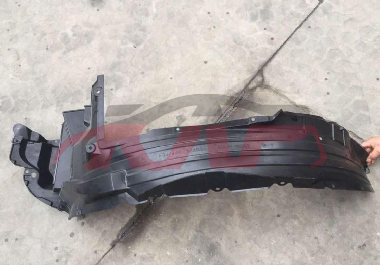 For Toyota 2312015 Hilux Revo&nbsp;inner Fender, Middle East&nbsp;53875-0k380 53876-0k380, Toyota  Auto Part, Hilux Replacement Parts For Cars-53875-0K380 53876-0K380