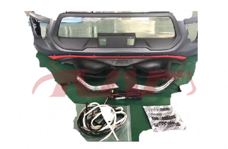 适用于丰田2015 海拉克斯/Revo&nbsp;改装套件&nbsp;, 海拉克斯 汽车配件, 丰田 汽车配件-