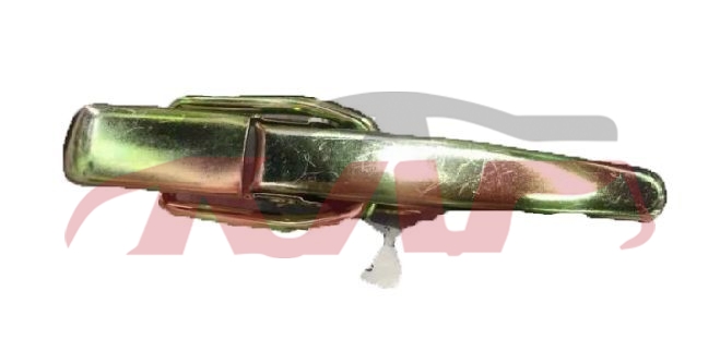 For Toyota 2342004 Hilux/vigo&nbsp;outer Door Hle&nbsp;, Hilux Accessories Price, Toyota  Auto Parts-