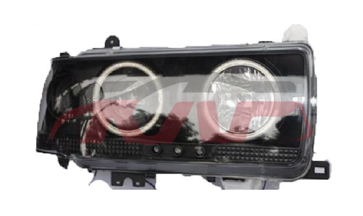 For Toyota 2010651990 Landcruiser Fj82&nbsp;head Lamp&nbsp;, Toyota   Headlight Bulb, Land Cruiser Car Accessorie-