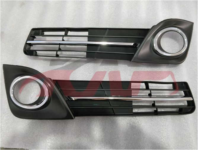 For Toyota 26622012-2014 Camry Se, Usa&nbsp;fog Lamp Cover, Usa&nbsp;l 52040-06170 R 52030-06170, Camry Automotive Parts, Toyota  Foglamps Cover-L 52040-06170 R 52030-06170