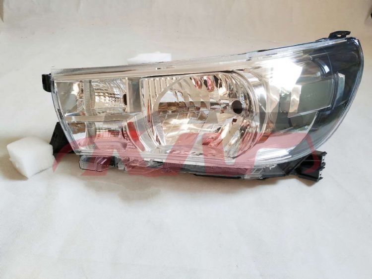 For Toyota 2312015 Hilux Revo&nbsp;head Lamp,low-level&nbsp;r 81110-0k680 L 81150-0k680  81130-0k661   81170-0k661 81130-0k652 81170-0k652, Toyota  Headlight, Hilux Automotive Parts-R 81110-0K680 L 81150-0K680  81130-0K661   81170-0K661 81130-0K652 81170-0K652