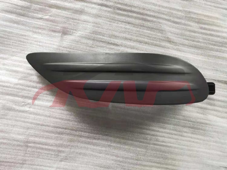 For Toyota 2102003 Corolla&nbsp;fog Lamp Cover,without Hole&nbsp;l52127-02200   R5212702170, Corolla Parts, Toyota    Front Fog Lamp-L52127-02200   R5212702170