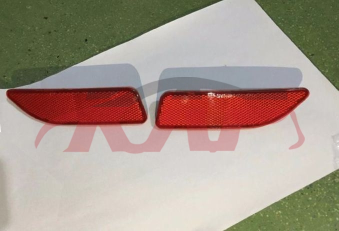 For Toyota 2042010 Corolla&nbsp;rear Reflective,rear&nbsp;l 81910-02020 R 81910-02120   81910-12120/81920-12120, Corolla Car Accessorie, Toyota  Plastic Reflector-L 81910-02020 R 81910-02120   81910-12120/81920-12120