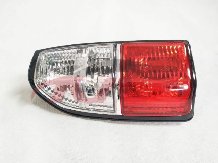 For Toyota 2023381996-2002 Prado/3400&nbsp;tail Lamp Crystal White Unit&nbsp;212-19d5 81551-60600   81561-60520, Prado Auto Part, Toyota   Taillamp-212-19D5 81551-60600   81561-60520