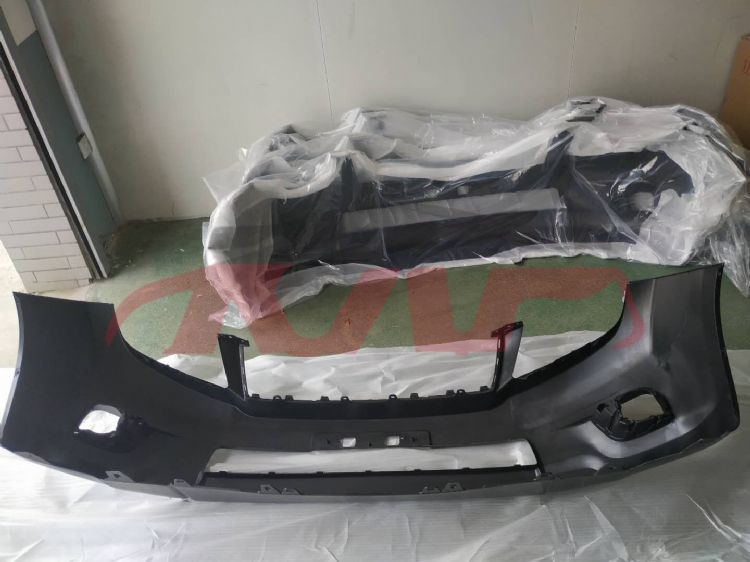 For Toyota 2392010-2013 Prado/ Fj150&nbsp;front Bumper&nbsp;52119-6b923  52119-6a941, Prado Automotive Parts, Toyota  Umper Cover Front-52119-6B923  52119-6A941