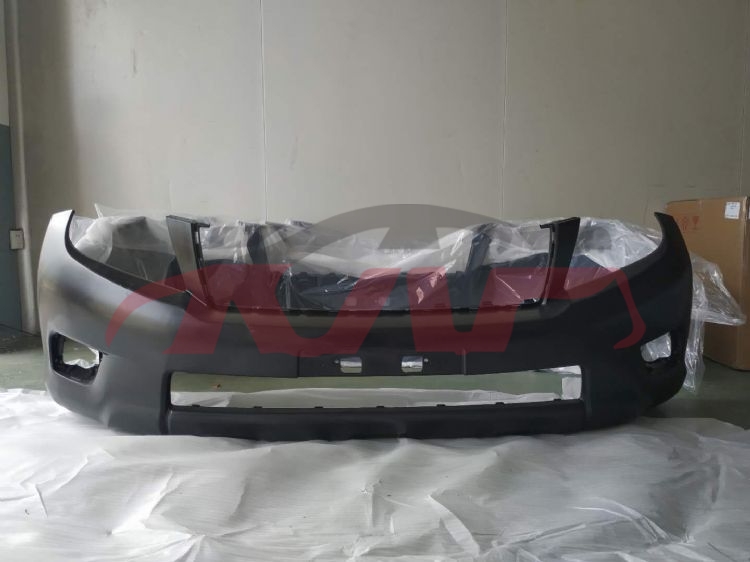 For Toyota 2392010-2013 Prado/ Fj150&nbsp;front Bumper&nbsp;52119-6b923  52119-6a941, Prado Automotive Parts, Toyota  Umper Cover Front-52119-6B923  52119-6A941
