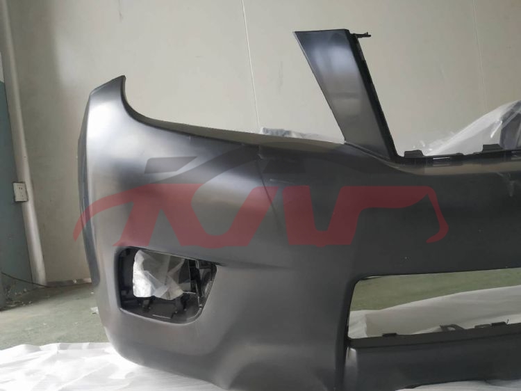 For Toyota 2392010-2013 Prado/ Fj150&nbsp;front Bumper&nbsp;52119-6b923  52119-6a941, Prado Automotive Parts, Toyota  Umper Cover Front-52119-6B923  52119-6A941