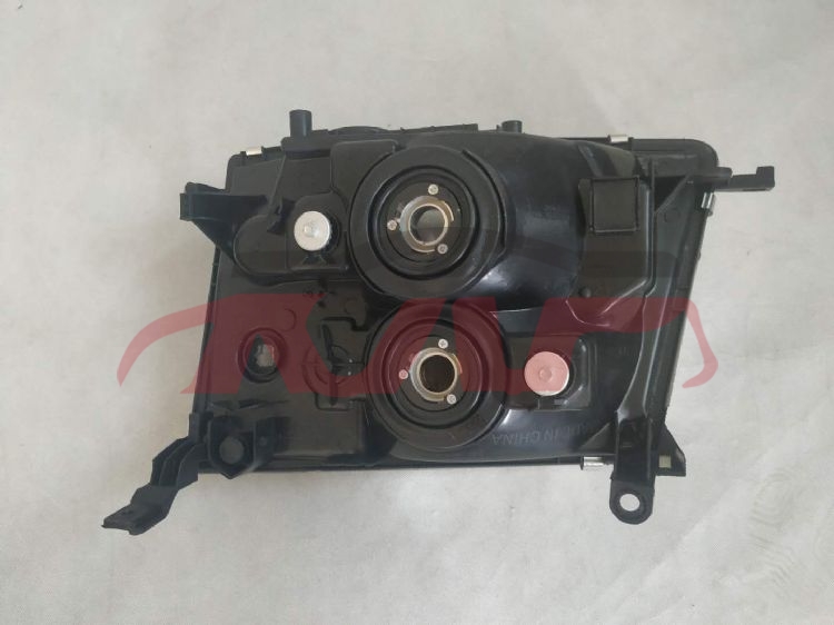 For Toyota 203141998-2004 Landcruiser Fj100&nbsp;head Lamp,w/plastic Lens&nbsp;l 81050-60041 R 81010-60041, Land Cruiser Auto Parts, Toyota   Headlamp Bulb-L 81050-60041 R 81010-60041