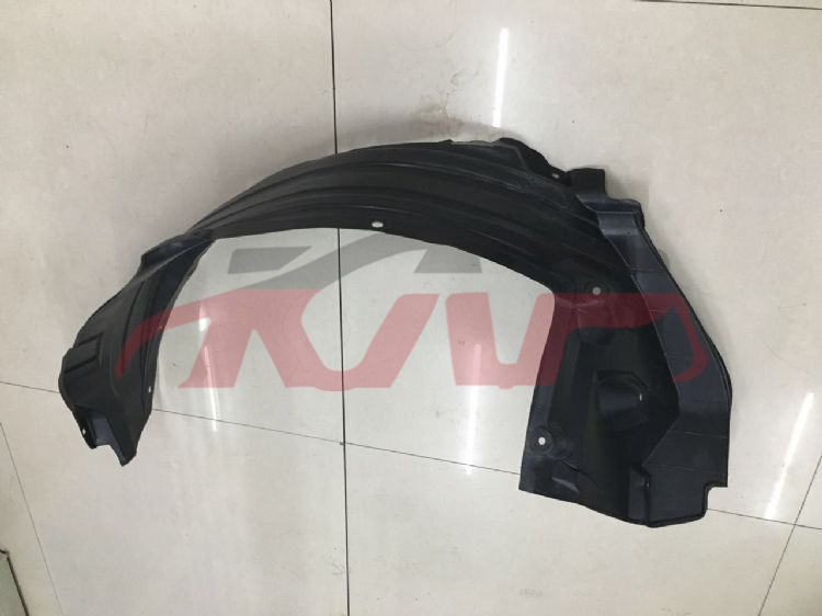 适用于丰田2015 海拉克斯/Revo&nbsp;前叶子板内衬 中东版 大款&nbsp;53876-0K390 53875-0K390, 海拉克斯 汽车配件, 丰田 前杠内衬-53876-0K390 53875-0K390