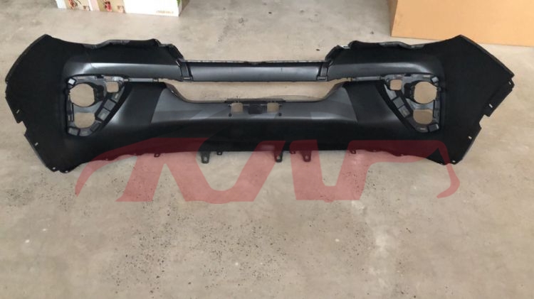 For Toyota 3062016 Fortuner&nbsp;front Bumper&nbsp;52040-0k070 52128-0k300 52030-0k070 52127-0k300, Toyota  Auto Lamp, Fortuner Auto Parts Catalog-52040-0K070 52128-0K300 52030-0K070 52127-0K300