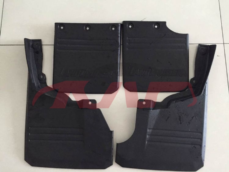 For Toyota 287landcruiser Pick-up Fj70-75-80&nbsp;mud Guard&nbsp;76604-60120 76603-60130, Toyota  Car Parts, Land Cruiser Auto Parts Manufacturer-76604-60120 76603-60130