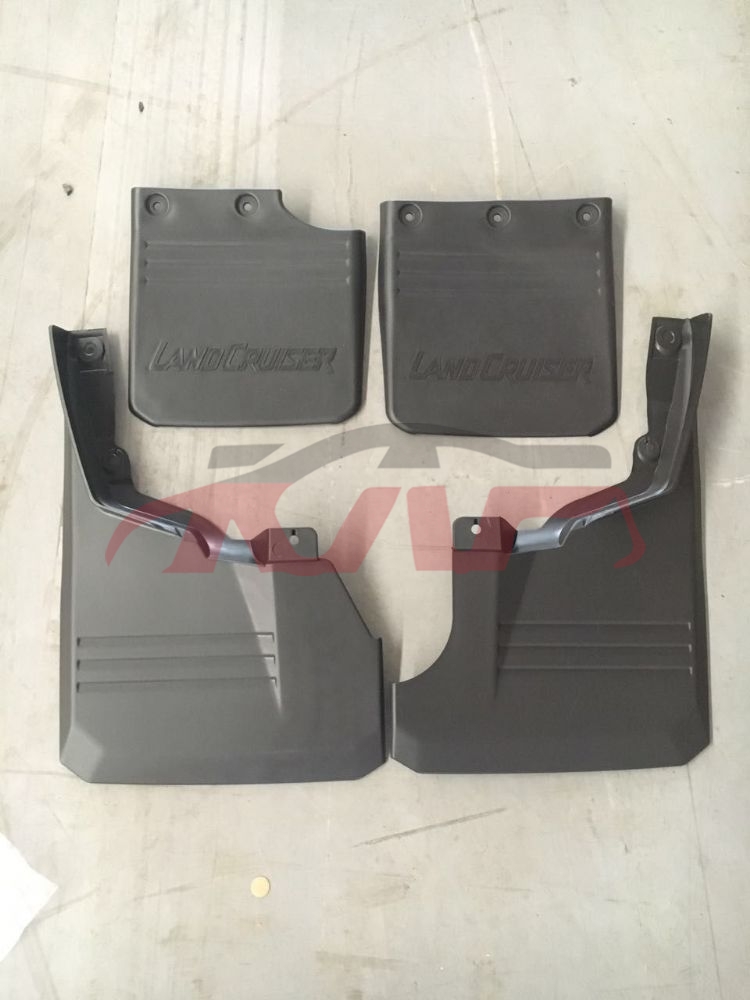 For Toyota 287landcruiser Pick-up Fj70-75-80&nbsp;mud Guard&nbsp;76604-60120 76603-60130, Toyota  Car Parts, Land Cruiser Auto Parts Manufacturer-76604-60120 76603-60130