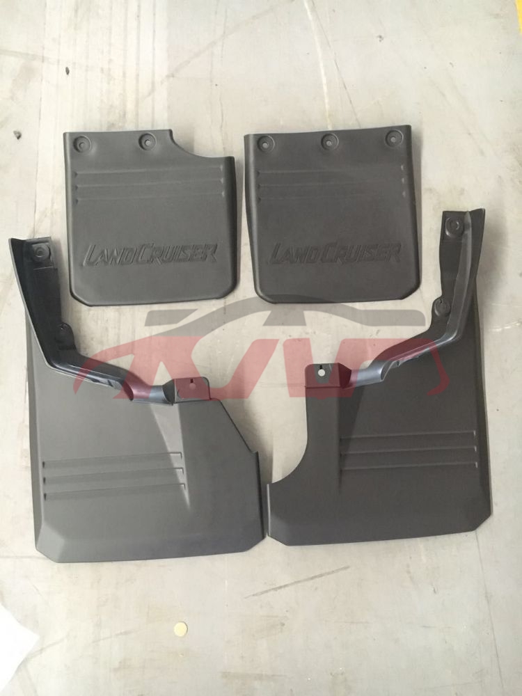 For Toyota 287landcruiser Pick-up Fj70-75-80&nbsp;mud Guard&nbsp;76604-60120 76603-60130, Toyota  Car Parts, Land Cruiser Auto Parts Manufacturer-76604-60120 76603-60130