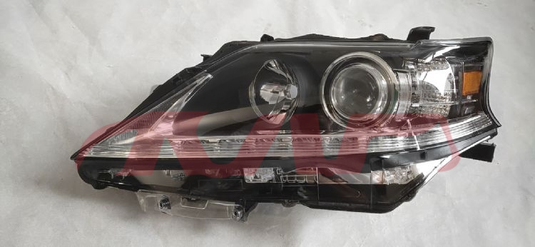 For Lexus 388rx350 （2012-2015）&nbsp;head Lamp, With Low&nbsp;81185-48b20  81145-48b20, Rx Suv Car Parts, Lexus  Head Light-81185-48B20  81145-48B20