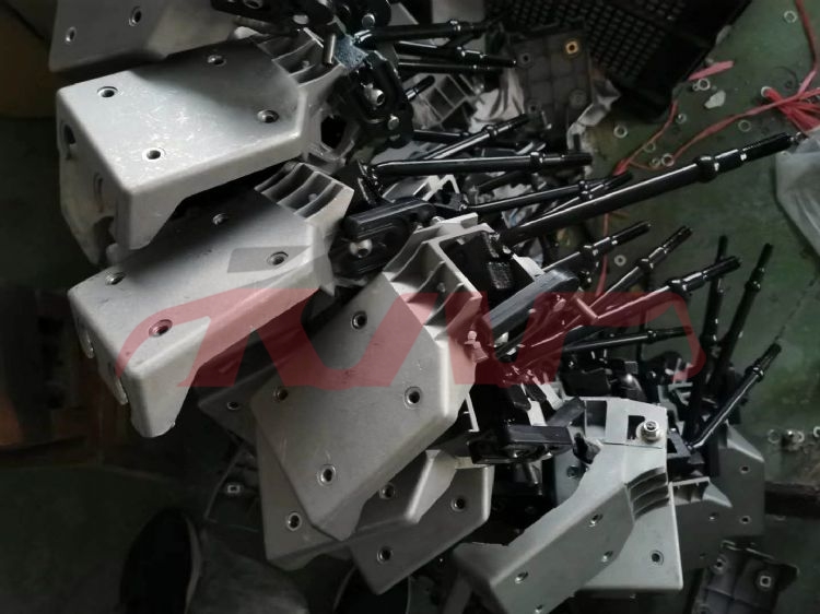 For Benz 298mb100&nbsp;gear Shift Mechanism&nbsp;, Benz   Automotive Parts, Mb100 Automotive Parts-