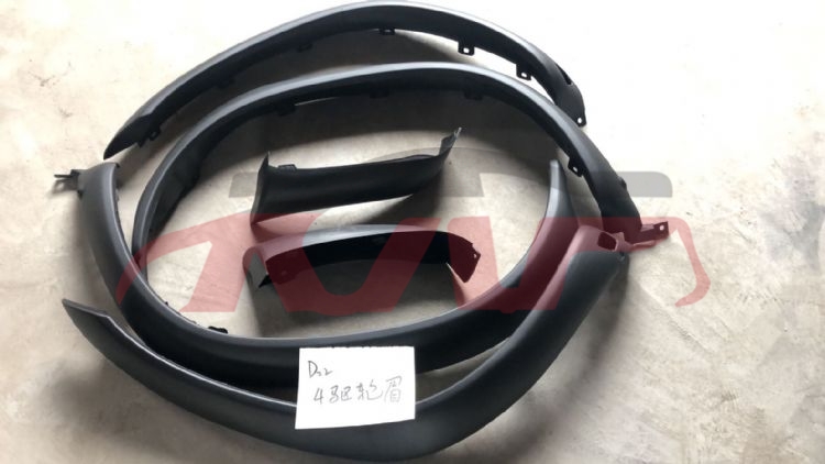 For Nissan 203731998-2004 D22-np300&nbsp;wheel Eyebrow&nbsp;, Nissan  Auto Part, Pick Up  Auto Parts-