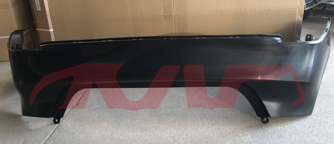 For Toyota 10612018-2020 Camry Le, Usa&nbsp;rear Bumper Le /se&nbsp;52159-0x917, Toyota  Auto Bumper, Camry Car Accessories Catalog-52159-0X917