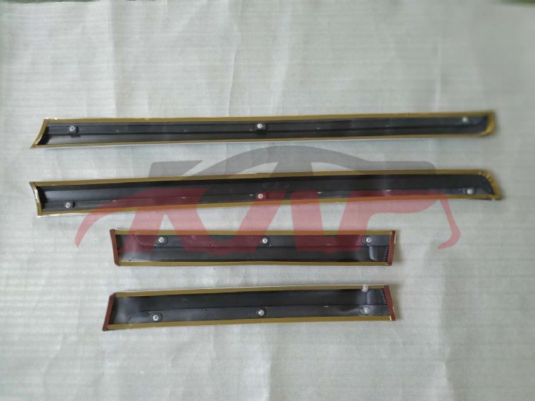 For Toyota 2382014-2017 Prado&nbsp;door Stripe&nbsp;, Toyota  Auto Stripes, Prado List Of Auto Parts-