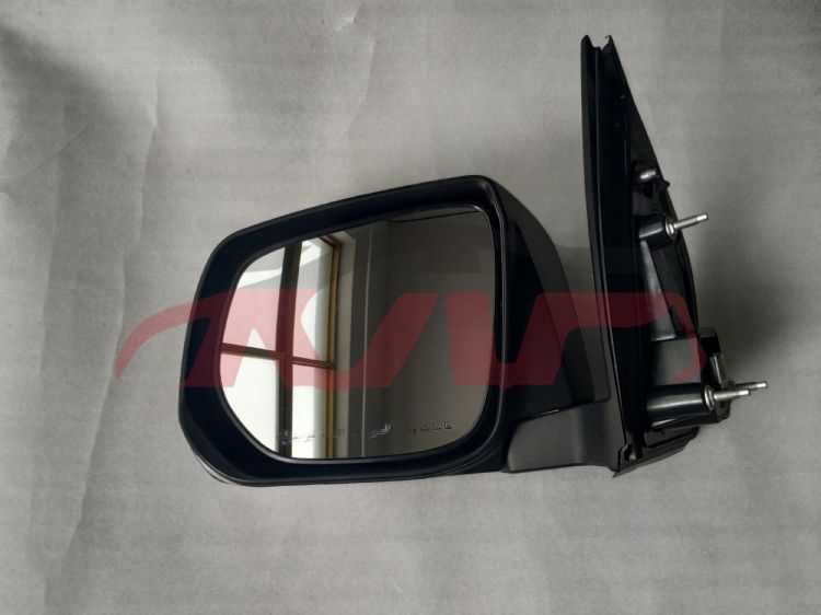 For Isuzu 13422012   D-max&nbsp;rearview Mirror&nbsp;, D-max Automotive Parts Headquarters Price, Isuzu  Auto Parts-