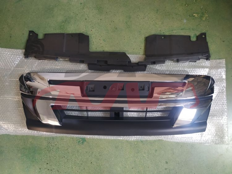 For Isuzu 18352018 Dmax&nbsp;grille  Higher&nbsp;, D-max Car Parts Shipping Price, Isuzu  Car Lamps-