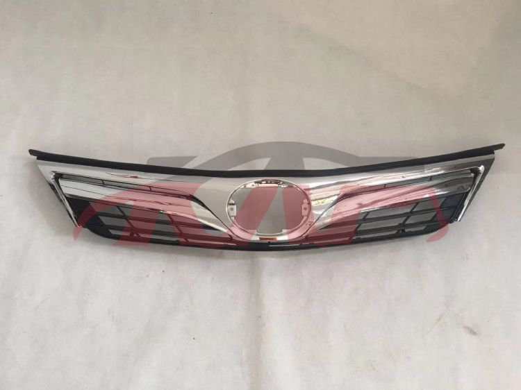 For Toyota 4162012-2014 Camry Le,usa&nbsp;grille, Chrome&nbsp;53101-06560 53101-06350, Toyota  Auto Grills, Camry Car Parts-53101-06560 53101-06350