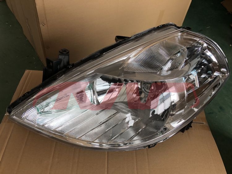 For Nissan 3482008 Tiida&nbsp;head Lamp White/blue&nbsp;26010-1jy5a rh  26060-1jy5a lh, Tiida Auto Parts, Nissan   Car Headlamps Bulb-26010-1JY5A RH  26060-1JY5A LH