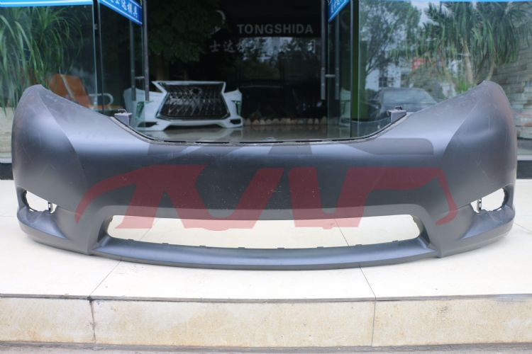 For Toyota 3992012 Sienna&nbsp;2015 Sienna Rear Bumper&nbsp;52119-08904, Sienna Advance Auto Parts, Toyota  Auto Lamp-52119-08904