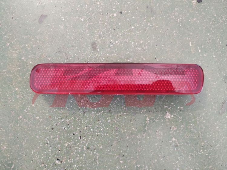 For Toyota 2462012-2014 Highlander&nbsp;reflector&nbsp;l 81920-oe020 R 81910-oe040, Toyota  Car Reflector, Highlander Automotive Parts-L 81920-OE020 R 81910-OE040