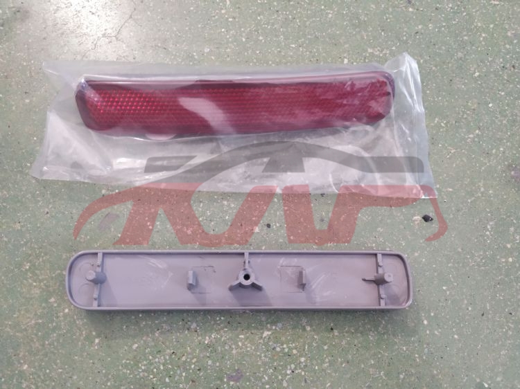 For Toyota 2462012-2014 Highlander&nbsp;reflector&nbsp;l 81920-oe020 R 81910-oe040, Toyota  Car Reflector, Highlander Automotive Parts-L 81920-OE020 R 81910-OE040