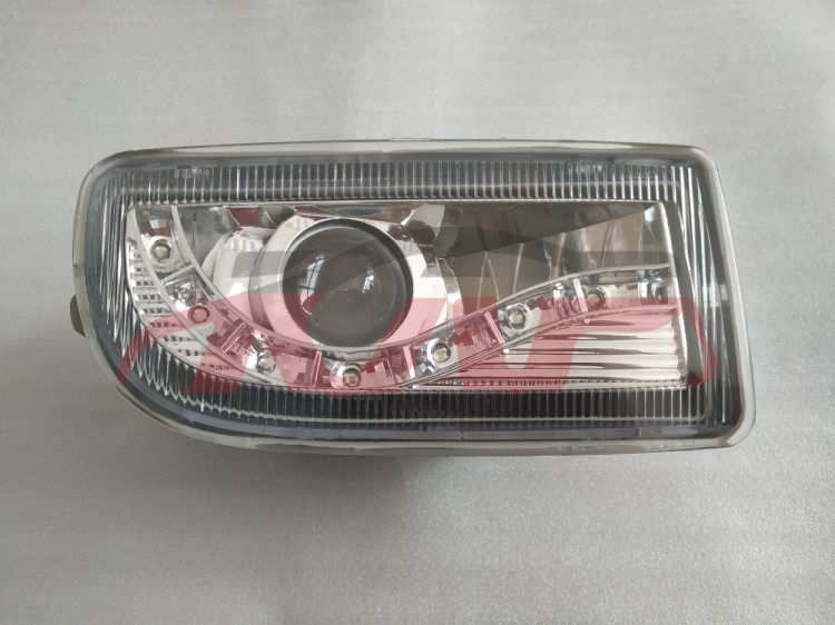 For Toyota 203141998-2004 Landcruiser Fj100&nbsp;fog Lamp&nbsp;, Toyota   Daylight Fog Lamp, Land Cruiser Automotive Parts-