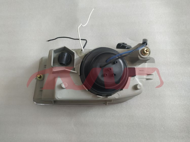 For Toyota 203141998-2004 Landcruiser Fj100&nbsp;fog Lamp&nbsp;, Toyota   Daylight Fog Lamp, Land Cruiser Automotive Parts-