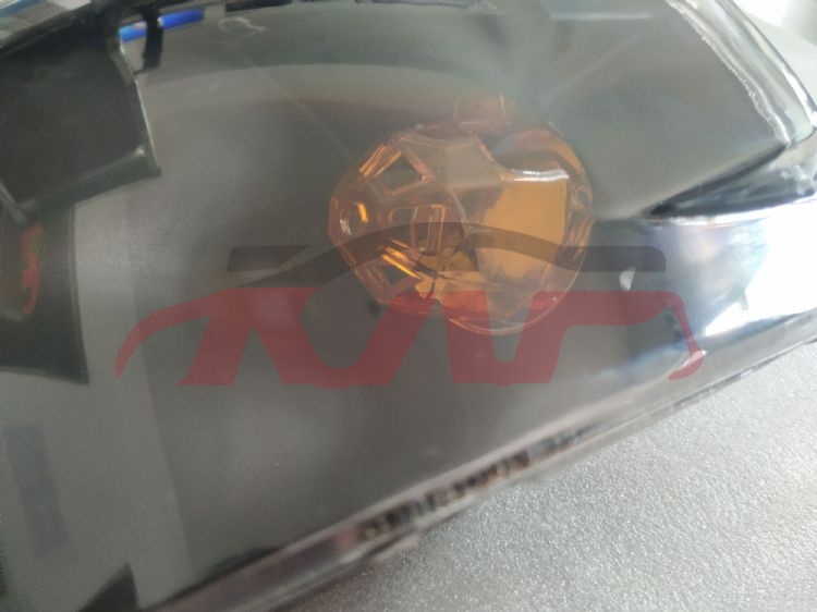 适用于丰田JZX100&nbsp;角灯&nbsp;, CHASER CRESTA JZX100 汽车配件目录, 丰田 杠灯-