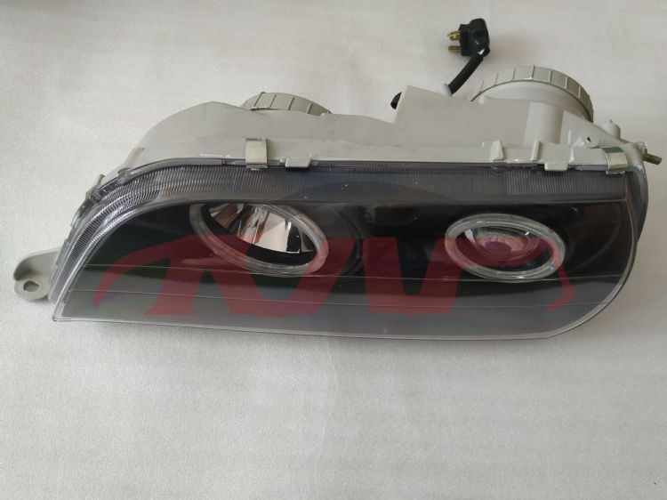 For Toyota 1081jzx100&nbsp;head Lamp&nbsp;, Chaser Cresta Jzx100 Accessories, Toyota  Car Headlamp-
