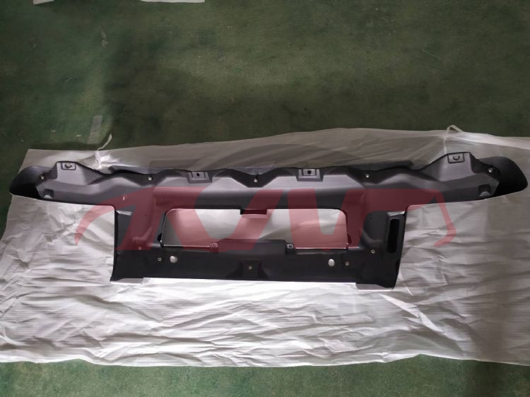 适用于丰田2003-2009 霸道/FJ120&nbsp;前护杠&nbsp;, 霸道普拉多 汽车配件商店, 丰田 汽车配件-