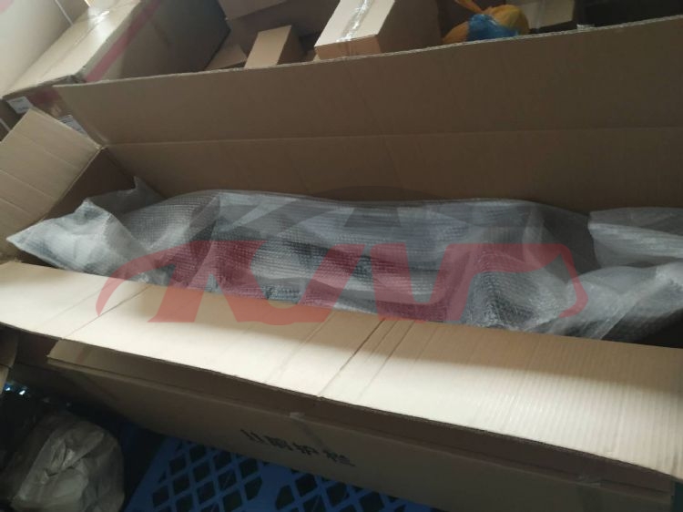 适用于丰田2003-2009 霸道/FJ120&nbsp;前护杠&nbsp;, 丰田 汽车配件, 霸道普拉多 配件-