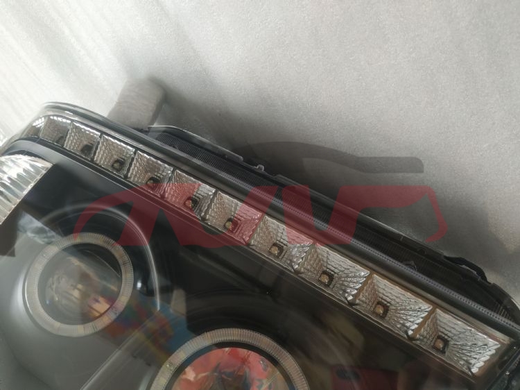 For Toyota 26462005-2006 Landcruiser Fj100&nbsp;head Lamp&nbsp;, Land Cruiser Auto Parts Prices, Toyota  Headlamp-