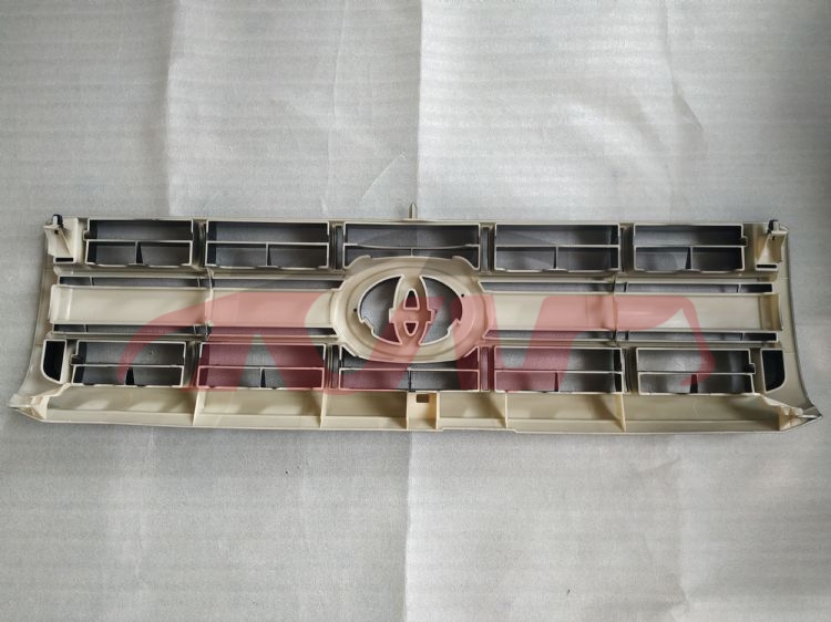 For Toyota 287landcruiser Pick-up Fj70-75-80&nbsp;grille   Electroplate&nbsp;53101-60460  53101-60461, Land Cruiser Automotive Parts, Toyota  Car Lamps-53101-60460  53101-60461