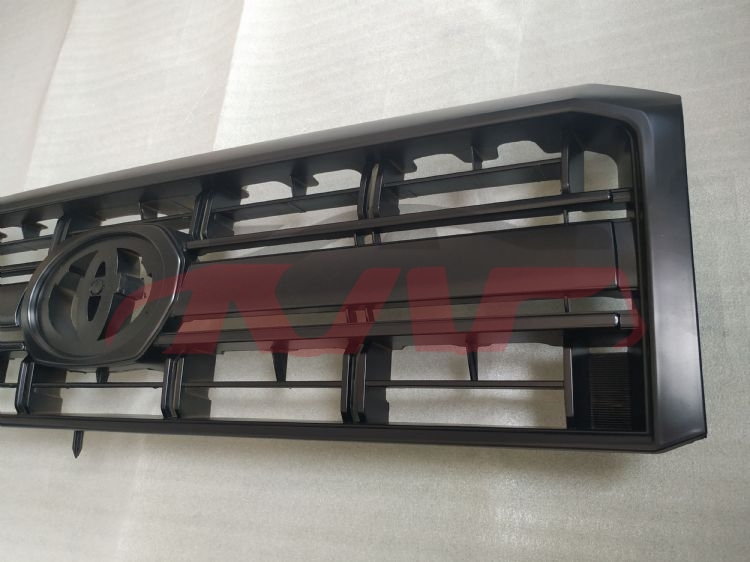 For Toyota 287landcruiser Pick-up Fj70-75-80&nbsp;grille Black W/o Mark&nbsp;53101-60450  5310160450, Toyota  Car Lamps, Land Cruiser Auto Parts-53101-60450  5310160450