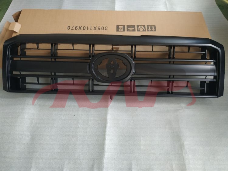For Toyota 287landcruiser Pick-up Fj70-75-80&nbsp;grille Black W/o Mark&nbsp;53101-60450  5310160450, Toyota  Car Lamps, Land Cruiser Auto Parts-53101-60450  5310160450