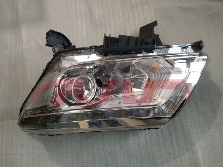 For Nissan 10872015 Navara&nbsp;head Lamp,led&nbsp;l 26060-4kd5b    R 26010-4kd5b, Nissan   Headlamps Bulb, Navara Car Accessories Catalog-L 26060-4KD5B    R 26010-4KD5B