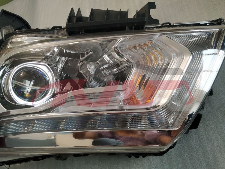 For Nissan 10872015 Navara&nbsp;head Lamp,led&nbsp;l 26060-4kd5b    R 26010-4kd5b, Nissan   Headlamps Bulb, Navara Car Accessories Catalog-L 26060-4KD5B    R 26010-4KD5B