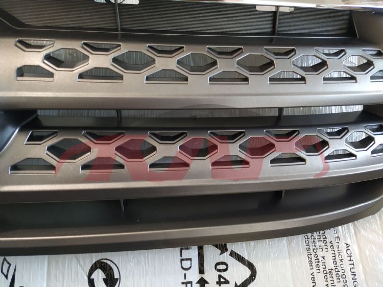 For Toyota 5862008-2011 Fortuner&nbsp;grille&nbsp;, Fortuner Car Parts Shipping Price, Toyota  Car Lamps-