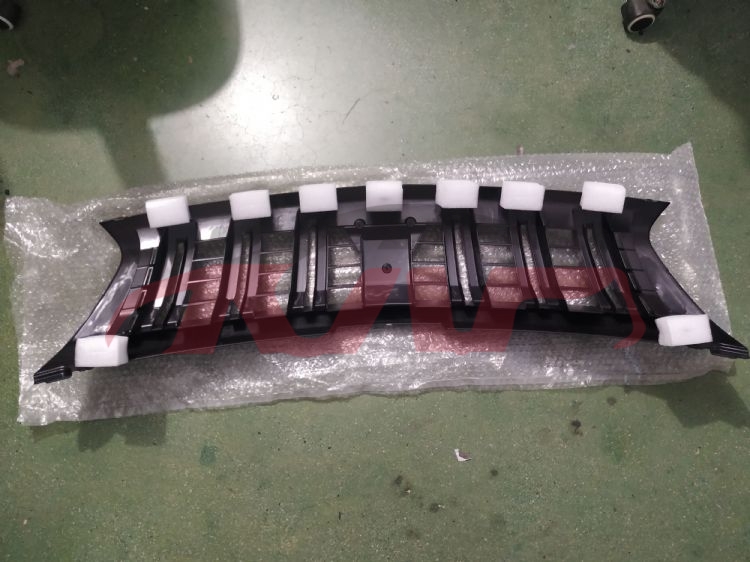 For Mitsubishi 21262015 L200&nbsp;grille, Black&nbsp;7450a885 , Triton Auto Part, Mitsubishi  Car Lamps-7450A885 