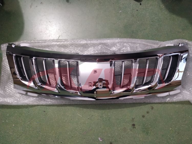 For Mitsubishi 21262015 L200&nbsp;grille&nbsp;7450b108, Mitsubishi  Auto Lamp, Triton Parts-7450B108